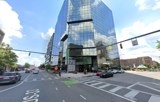 Ohio Invests in Clean Air: Hamilton County Projects Granted Nearly $10M in Bond Financing