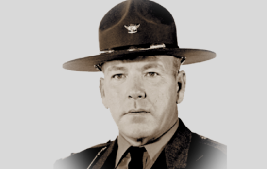 Ohio Lawmakers Propose Renaming US Route 33 Stretch in Auglaize County to Honor Fallen Highway Patrol Officer Lt. James A. Kirkendall