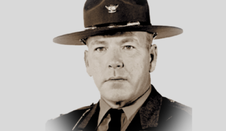 Ohio Lawmakers Propose Renaming US Route 33 Stretch in Auglaize County to Honor Fallen Highway Patrol Officer Lt. James A. Kirkendall