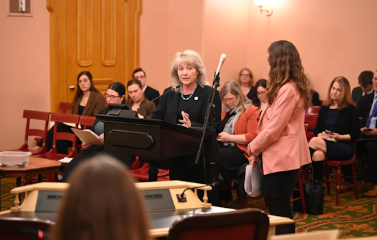 Ohio Lawmakers Sponsor House Bill 7 to Provide Childcare Support for Foster and Kinship Caregivers