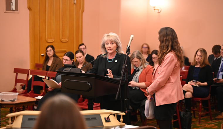 Ohio Lawmakers Sponsor House Bill 7 to Provide Childcare Support for Foster and Kinship Caregivers