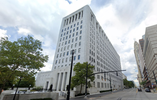 Ohio Legal Professionals Face Scrutiny as Misconduct Allegations Prompt Disciplinary Recommendations