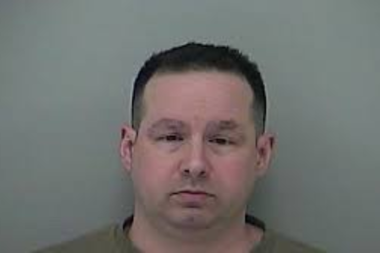 Ohio National Guard Lieutenant Colonel Convicted of Raping Minor in Delaware County