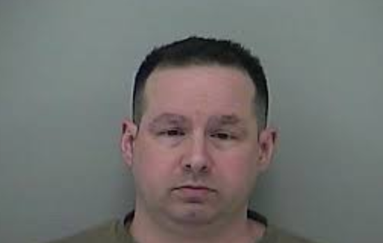 Ohio National Guard Lieutenant Colonel Convicted of Raping Minor in Delaware County