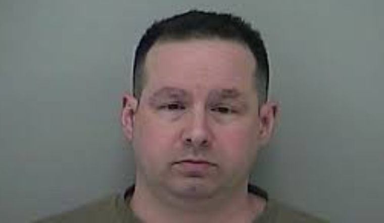 Ohio National Guard Lieutenant Colonel Convicted of Raping Minor in Delaware County
