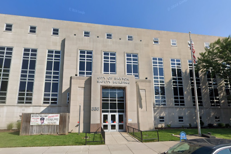 Ohio Raises the Bar: Dayton Police Among First to Meet New State Accreditation Standards for Excellence and Integrity