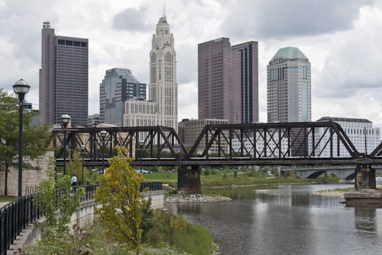 Ohio Region Braces for Weather Whiplash: NWS Reports Cool Air Invasion with Potential Midweek Wet and Wintery Mix Ahead