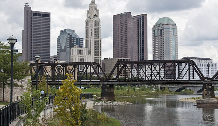 Ohio Region Braces for Weather Whiplash: NWS Reports Cool Air Invasion with Potential Midweek Wet and Wintery Mix Ahead