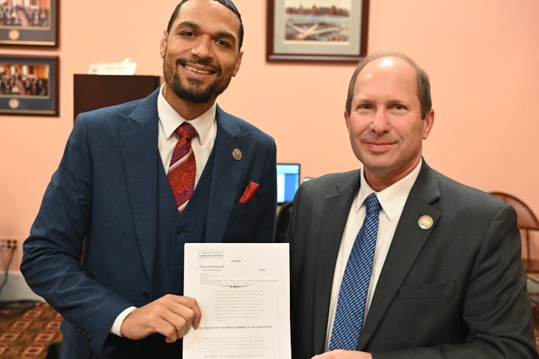 Ohio Representatives Introduce Bill to Update SORN Laws, Aiming to Increase Protection for Sexual Assault Survivors