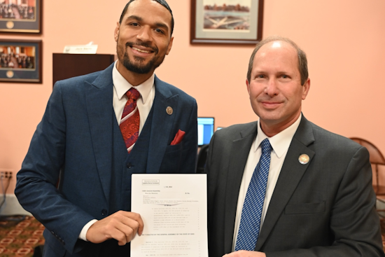 Ohio Representatives Introduce Bill to Update SORN Laws, Aiming to Increase Protection for Sexual Assault Survivors