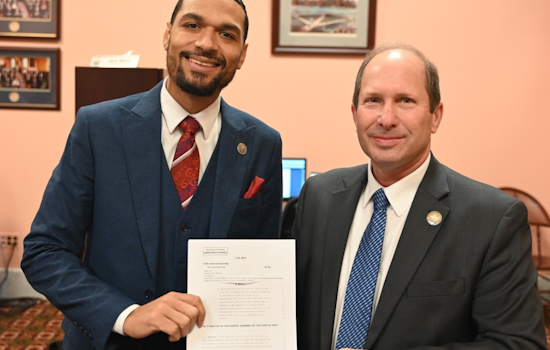 Ohio Representatives Introduce Bill to Update SORN Laws, Aiming to Increase Protection for Sexual Assault Survivors