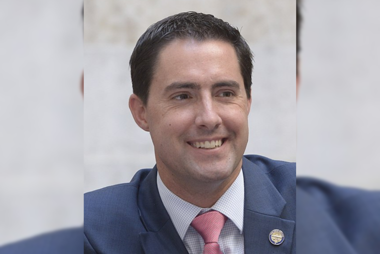 Ohio Secretary of State Frank LaRose Advocates for Election Integrity Measures in Kansas