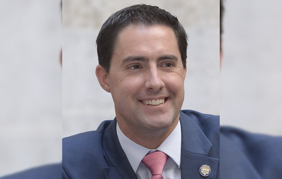Ohio Secretary of State Frank LaRose Advocates for Election Integrity Measures in Kansas