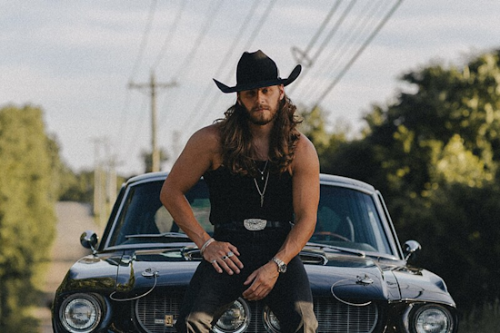 Ohio State Fair Amps Up 2025 Concert Series with Country Star Warren Zeiders and Comedian Leanne Morgan