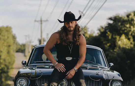 Ohio State Fair Amps Up 2025 Concert Series with Country Star Warren Zeiders and Comedian Leanne Morgan