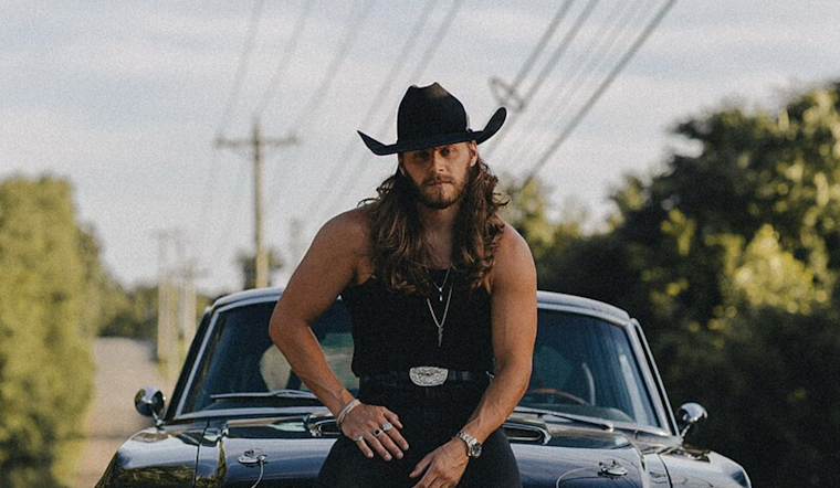 Ohio State Fair Amps Up 2025 Concert Series with Country Star Warren Zeiders and Comedian Leanne Morgan