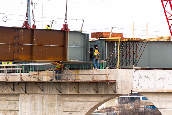 Ohio Transportation Study Reveals $6.1 Billion Funding Gap for Critical Infrastructure Projects