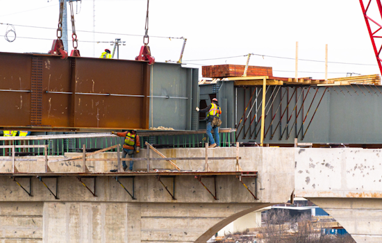 Ohio Transportation Study Reveals $6.1 Billion Funding Gap for Critical Infrastructure Projects