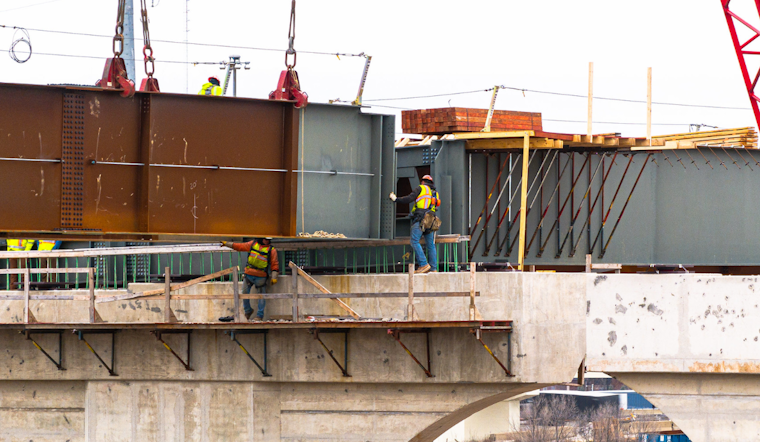 Ohio Transportation Study Reveals $6.1 Billion Funding Gap for Critical Infrastructure Projects