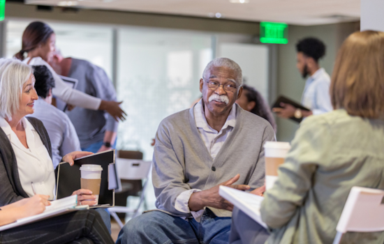 Ohio's OSHIIP Rolls Out "Welcome to Medicare" Events Statewide to Guide New Beneficiaries