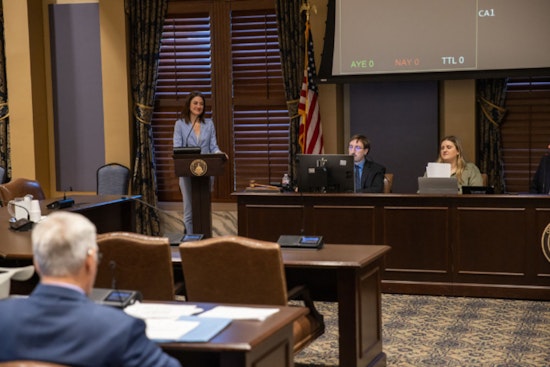 Oklahoma Advances Gun Safety Bill to Promote Secure Firearm Storage with Tax Exemption Incentive