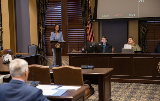 Oklahoma Advances Gun Safety Bill to Promote Secure Firearm Storage with Tax Exemption Incentive