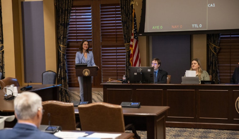 Oklahoma Advances Gun Safety Bill to Promote Secure Firearm Storage with Tax Exemption Incentive