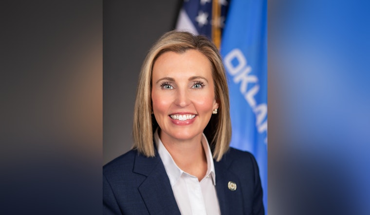 Oklahoma Advances Landmark Legislation to Combat Antisemitism on College Campuses
