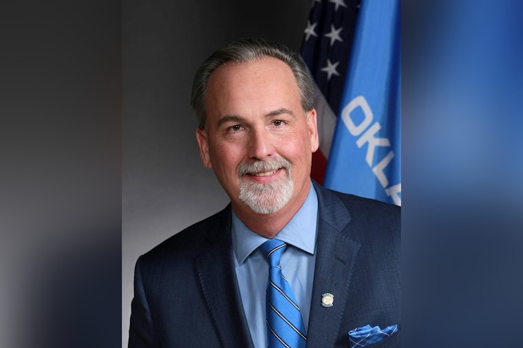 Oklahoma Advances Trio of Sports Betting Bills, Eyes Economic Boom and Competitive Edge