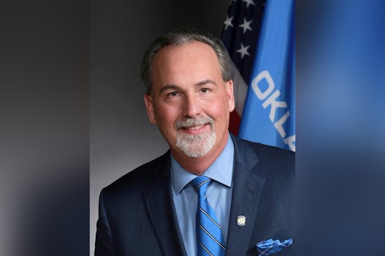 Oklahoma Advances Trio of Sports Betting Bills, Eyes Economic Boom and Competitive Edge