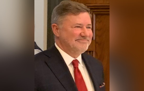 Oklahoma Attorney General Celebrates Victory Over Biden Administration's Vehicle Emissions Mandate