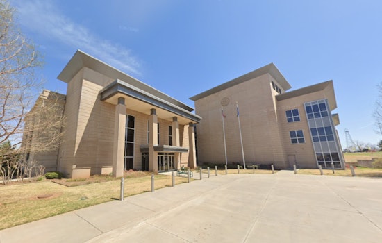 Oklahoma Attorney General Leads Coalition Questioning Major Asset Managers on Chinese Investment Risks