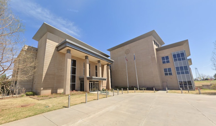 Oklahoma Attorney General Leads Coalition Questioning Major Asset Managers on Chinese Investment Risks