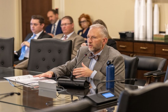 Oklahoma "Bell to Bell, No Cell" Policy Advances, A Push for Distraction-Free Education Awaits House Vote