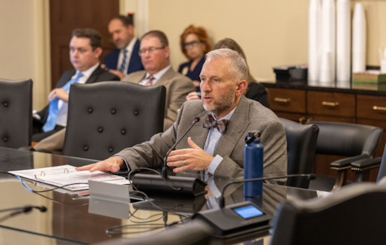 Oklahoma "Bell to Bell, No Cell" Policy Advances, A Push for Distraction-Free Education Awaits House Vote