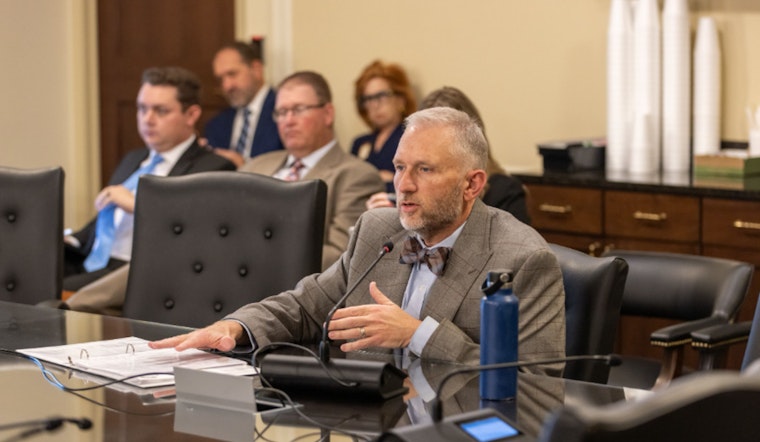 Oklahoma "Bell to Bell, No Cell" Policy Advances, A Push for Distraction-Free Education Awaits House Vote