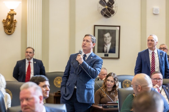Oklahoma Bill Aims to Provide Inmates with Essential ID Upon Release to Facilitate Reentry