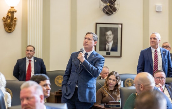 Oklahoma Bill Aims to Provide Inmates with Essential ID Upon Release to Facilitate Reentry
