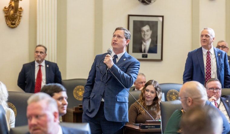 Oklahoma Bill Aims to Provide Inmates with Essential ID Upon Release to Facilitate Reentry