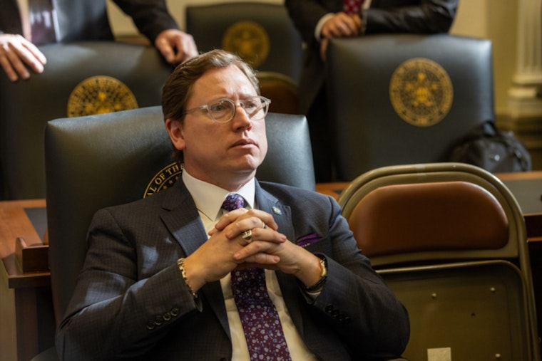 Oklahoma Bill Aims to Strengthen Support for Foster Youth Transitioning to Adulthood