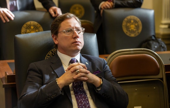 Oklahoma Bill Aims to Strengthen Support for Foster Youth Transitioning to Adulthood
