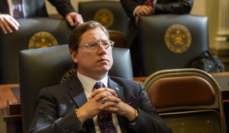 Oklahoma Bill Aims to Strengthen Support for Foster Youth Transitioning to Adulthood
