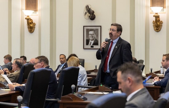 Oklahoma Bill Proposes Mandatory Financial Literacy Workshops for Student Athletes Engaging in NIL Contracts