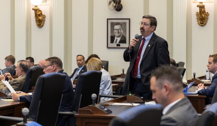 Oklahoma Bill Proposes Mandatory Financial Literacy Workshops for Student Athletes Engaging in NIL Contracts