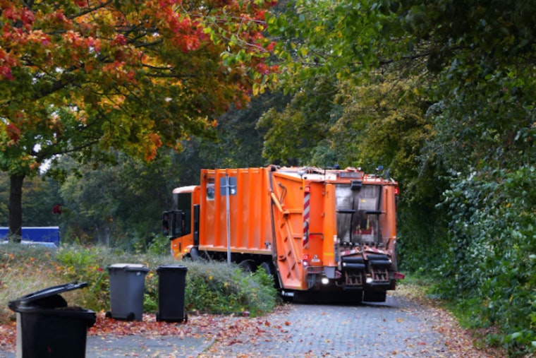 Oklahoma City Announces Rescheduled Trash Collections Due to Weather, Normal Service Expected to Resume Shortly