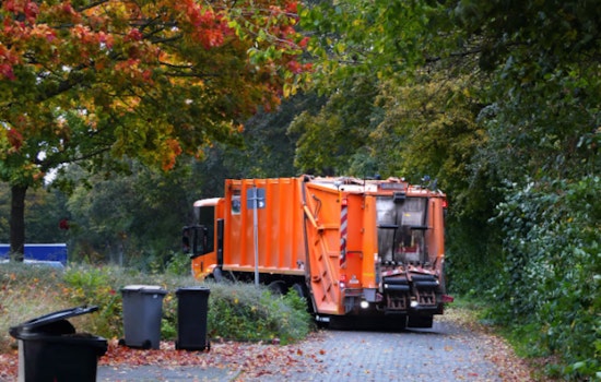 Oklahoma City Announces Rescheduled Trash Collections Due to Weather, Normal Service Expected to Resume Shortly