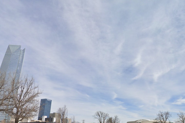 Oklahoma City Braces for Mixed Bag of Weather, Drizzle and Chills Followed by Midweek Warmth
