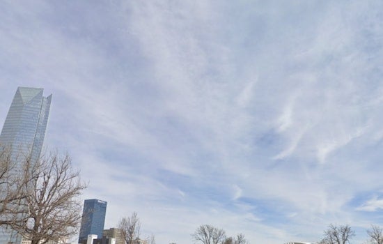 Oklahoma City Braces for Mixed Bag of Weather, Drizzle and Chills Followed by Midweek Warmth