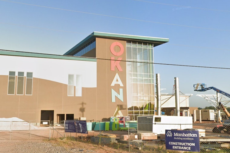 Oklahoma City Celebrates Grand Opening of OKANA Resort and Waterpark with High Economic Hopes