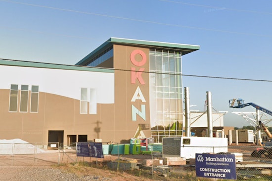 Oklahoma City Celebrates Grand Opening of OKANA Resort and Waterpark with High Economic Hopes